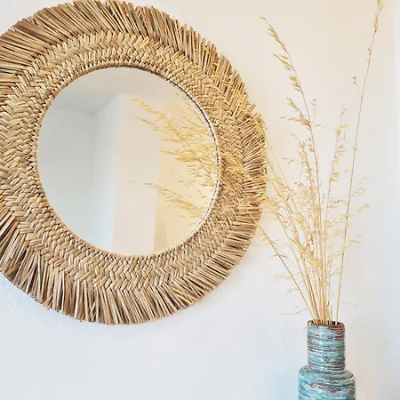 Niriis Sea View Pasithea & Psamathe Batsi (Andros)