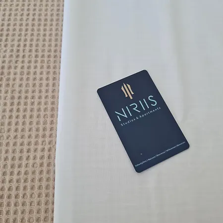 Niriis Sea View Pasithea & Psamathe