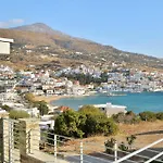 Niriis Sea View Pasithea & Psamathe Apartament *