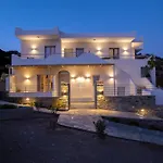 Niriis Sea View Pasithea & Psamathe Appartement *