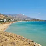 Apartament Niriis Sea View Pasithea & Psamathe