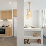 Niriis Sea View Pasithea & Psamathe