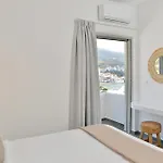 Apartament Niriis Sea View Pasithea & Psamathe Batsi