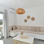 Niriis Sea View Pasithea & Psamathe *