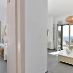 Niriis Sea View Pasithea & Psamathe Apartament