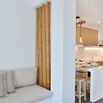 Apartament Niriis Sea View Pasithea & Psamathe