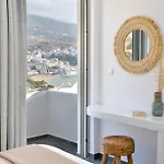 Niriis Sea View Pasithea & Psamathe Apartament *