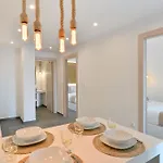 Niriis Sea View Pasithea & Psamathe
