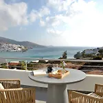 Niriis Sea View Pasithea & Psamathe Batsi