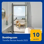 Apartament Niriis Sea View Pasithea & Psamathe *