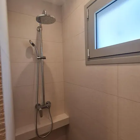 Niriis Sea View Pasithea & Psamathe Appartement *