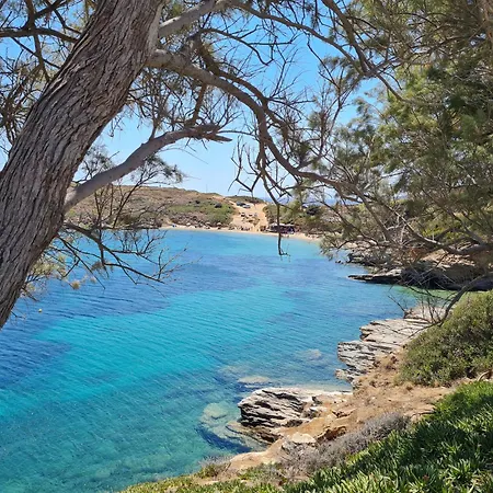 Niriis Sea View Pasithea & Psamathe *