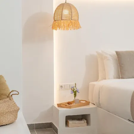 公寓 Niriis Sea View Pasithea & Psamathe 巴特斯欧