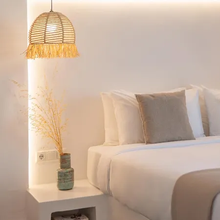 公寓 Niriis Sea View Pasithea & Psamathe 巴特斯欧