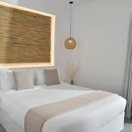 Appartement Niriis Sea View Pasithea & Psamathe Mpatsi
